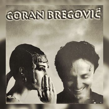 Goran Bregović - P.S