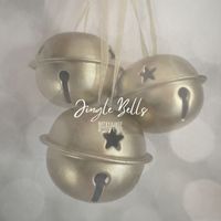 Becky Ainge - Jingle Bells