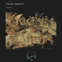 Claudio Gasparini - Hybris