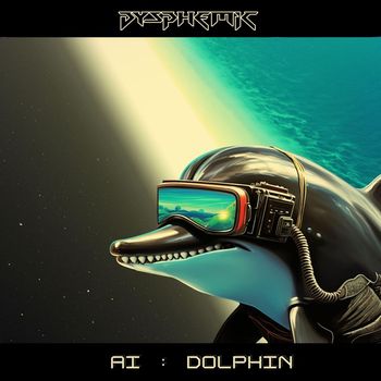 Dysphemic - AI DOLPHIN (Explicit)