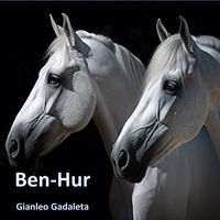 Gianleo Gadaleta - Ben-Hur