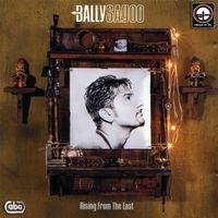 Bally Sagoo - Rising From The East