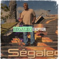ERUPTION - SEGALEG