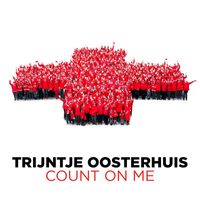 Trijntje Oosterhuis - Count On Me