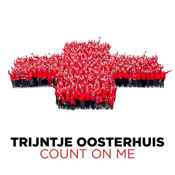 Trijntje Oosterhuis - Count On Me