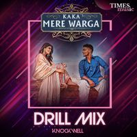 Kaka - Mere Warga (Drill Mix)