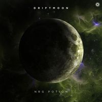 Driftmoon - NRG Potion