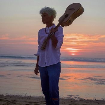 Judy - Venice Beach