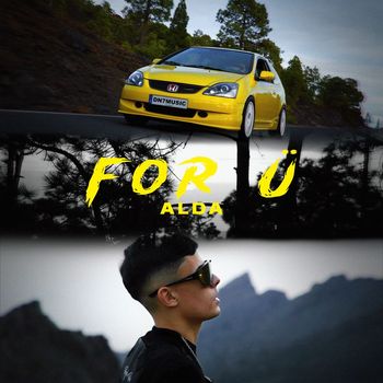 Alda - For Ü