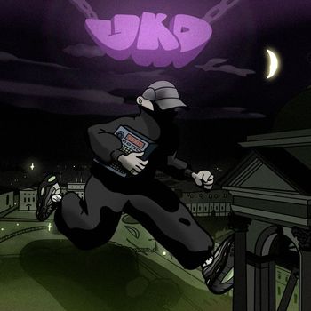 Various Artists - UKD Rec. COMPILATION #1 (Explicit)