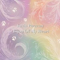 Kevin Paczesny - Bijou Of My Heart