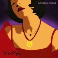 Sponge Cola - Kelly (Sagittarius)