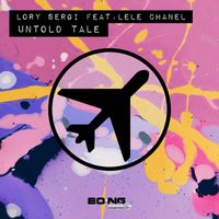 Lory Sergi - Untold Tale