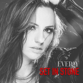 Everay - Set In Stone