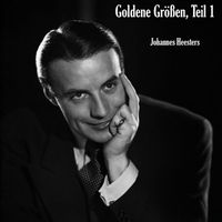 Johannes Heesters - Goldene Größen, Teil 1