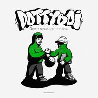 DOTTYBOI - Stop violence drop the bass