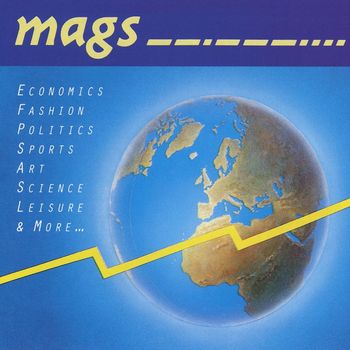 Various Artists - Mags (Edited)
