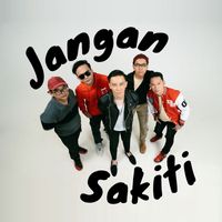 The TITANS - Jangan Sakiti (2024 Remastered)