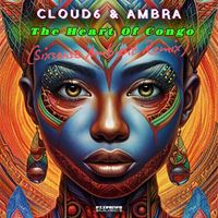 Cloud6, Ambra - The Heart Of Congo (Sixsense Ambient Remix)