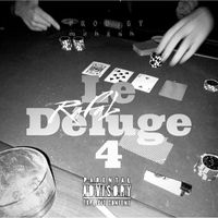 RaFaL - Le Déluge 4 (Explicit)