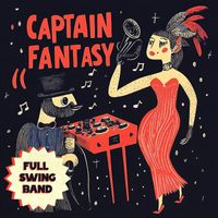 Full Swing - Captain Fantasy