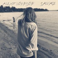 Alexz Johnson - Salvage