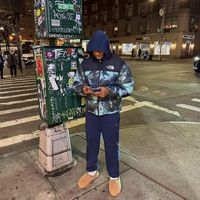 DVILL - D-Villain (Explicit)