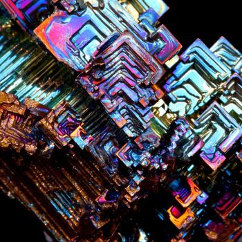 Second Storey - Bismuth
