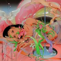Yetsuby - 4EVA