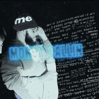 DR3W - MONEY CALLIN (Explicit)