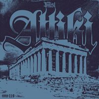 Mist - ATTIKI (Explicit)