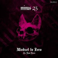 Minus 25 - Mindset to Zero