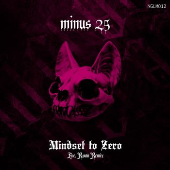 Minus 25 - Mindset to Zero