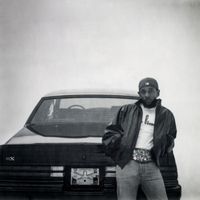 Kendrick Lamar - GNX (Explicit)