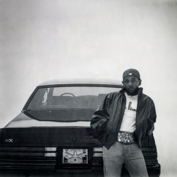 Kendrick Lamar - GNX (Explicit)