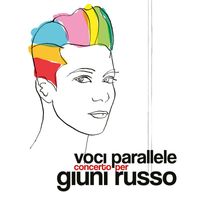 Giuni Russo - VOCI PARALLELE