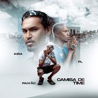 Paixão - Camisa de Time (Explicit)