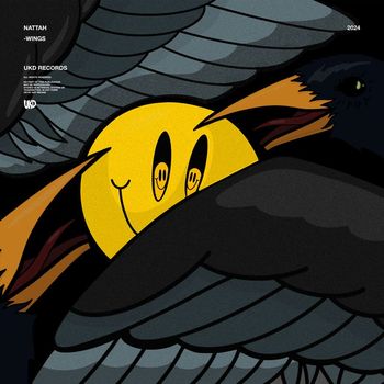 Nattah - Wings