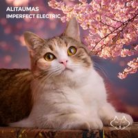 Alitaumas - Imperfect Electric