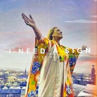 Irina Kiiski - I Need A Sign