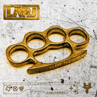 LÄRJ - Brass Tax (Explicit)