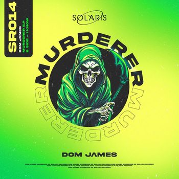 DOM JAMES (UK) - MURDERER
