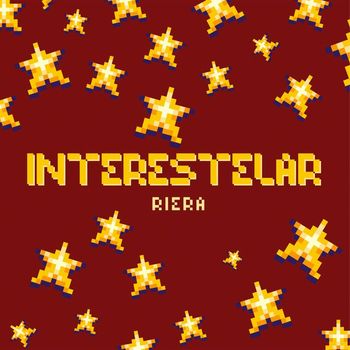 Riera - Interestelar