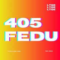 FEDU - 405 (Explicit)