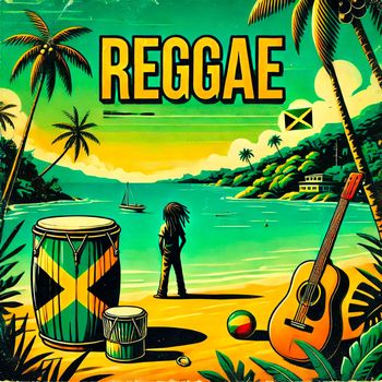 Max White - Reggae Vibes