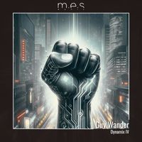 Guy Wander, F.E.M - Dynamix IV (Live Mix)