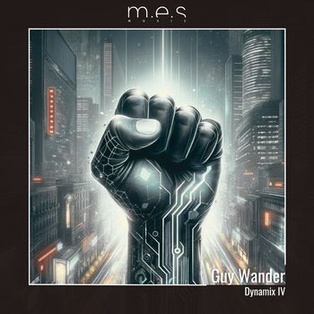 Guy Wander, F.E.M - Dynamix IV (Live Mix)