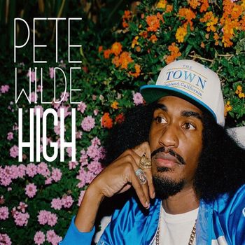 Pete Wilde - High