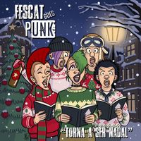 FescatGoesPunk - Torna a Ser Nadal