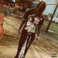 Young Q - Hate To Love Me (Explicit)